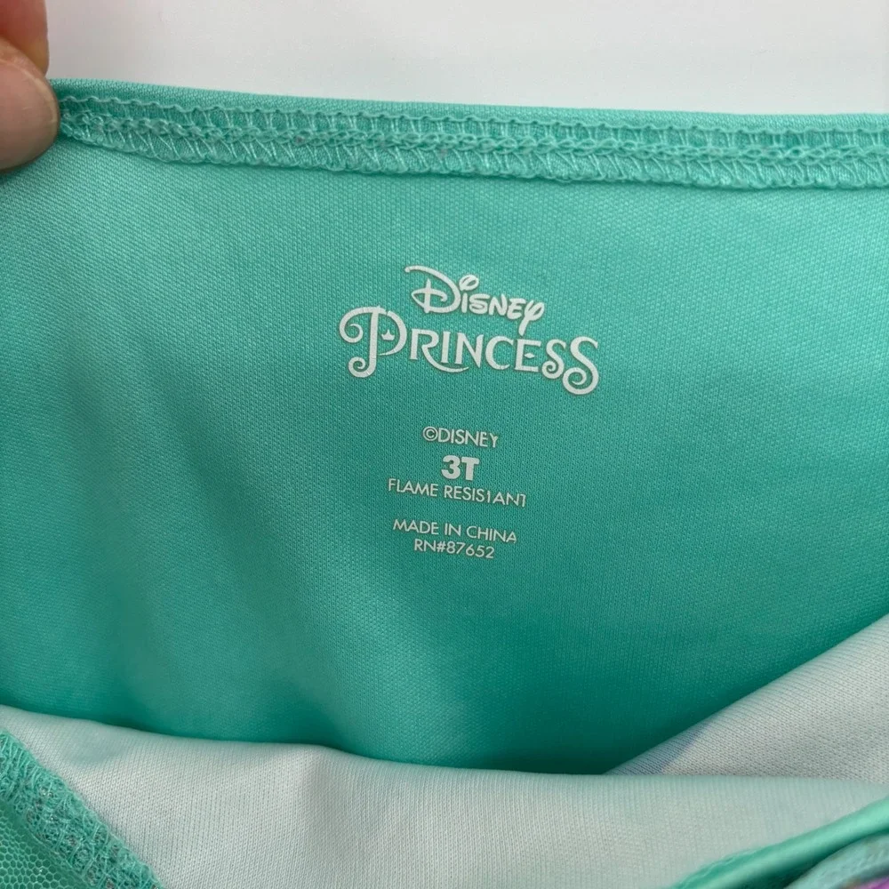 Disney princess jasmine